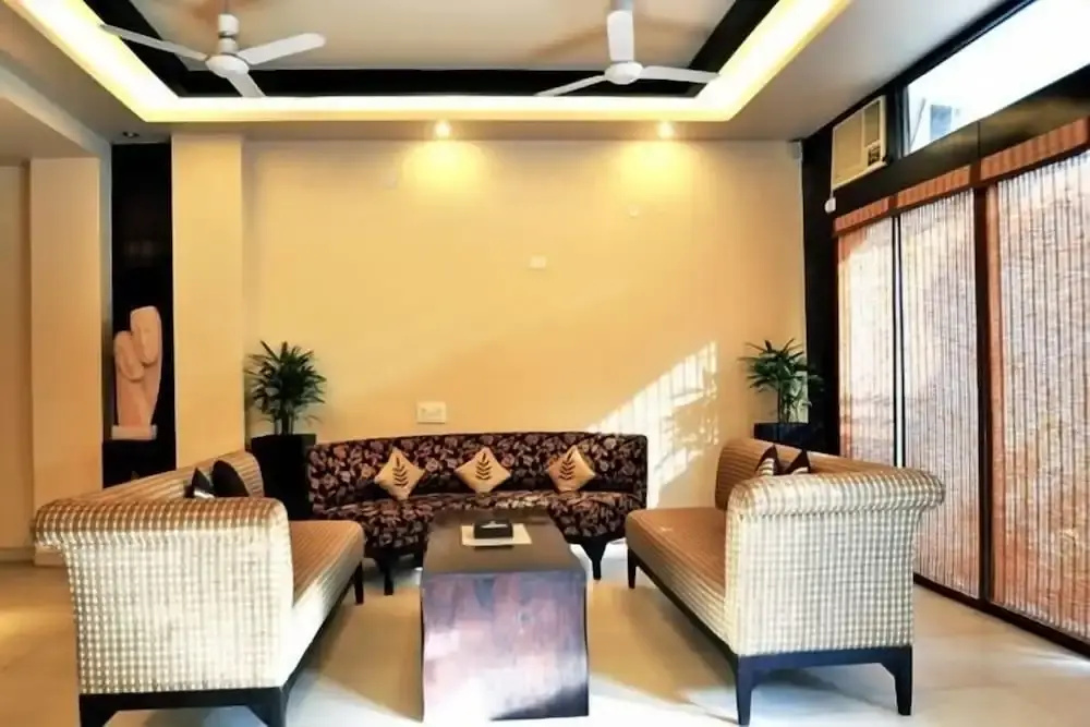 Hotel photo 2