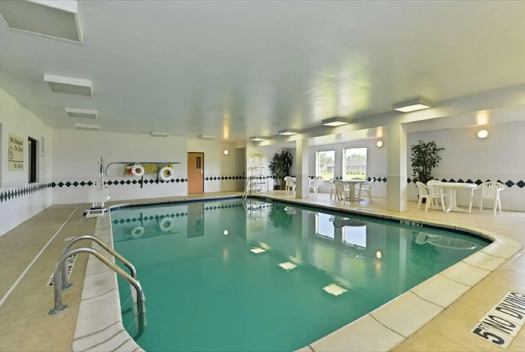 Hotel photo 10