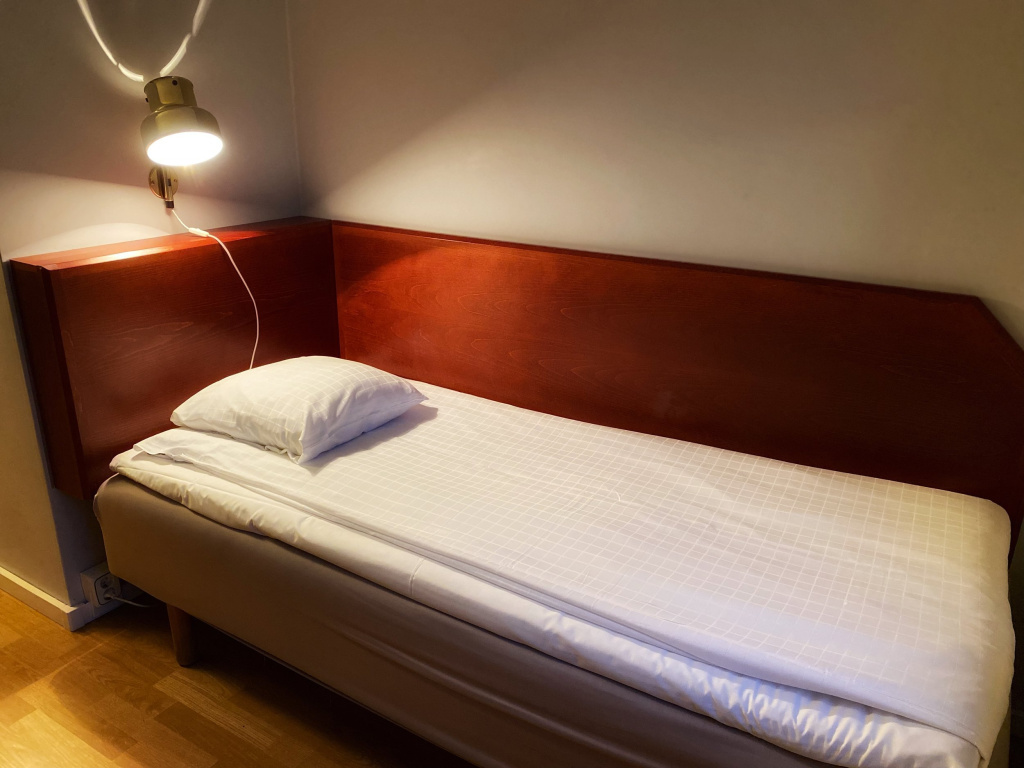 Dialog Hotel Örgryte - Général