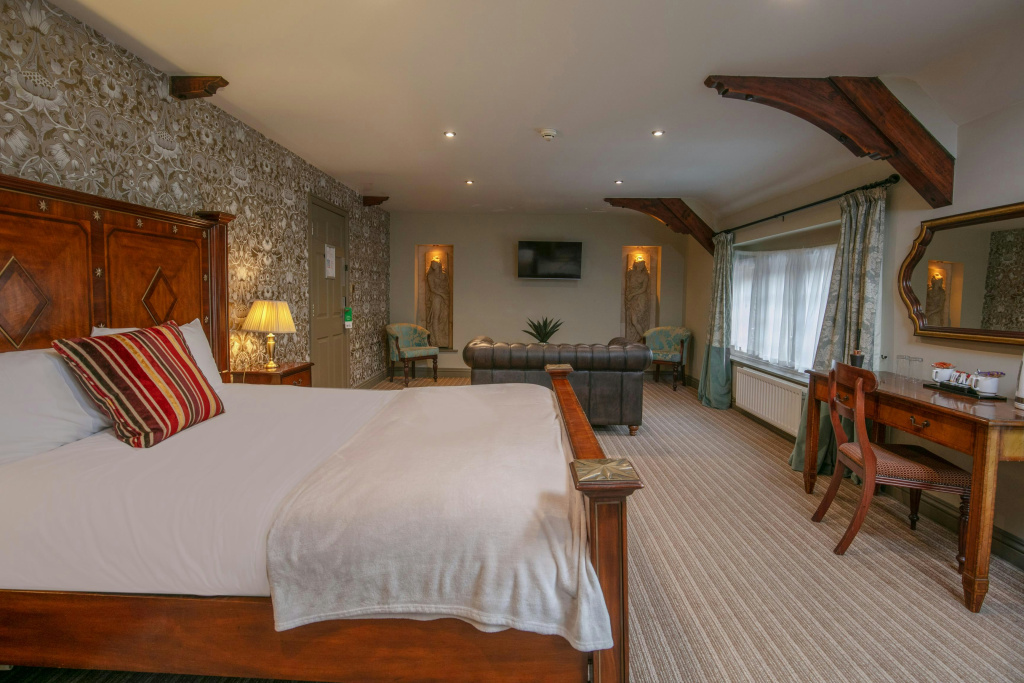 The George Hotel - Général