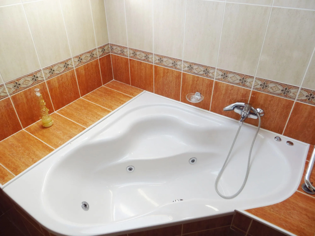 Villa Roses Apartments & Wellness - фото 9