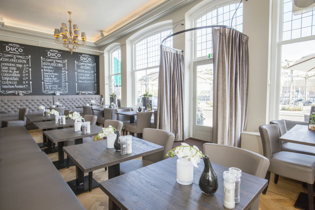 Fletcher Hotel - Restaurant Middelburg - Général