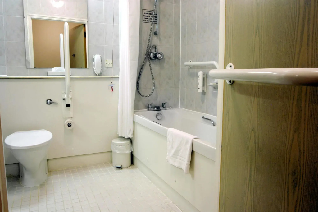 Garden Court Hotel Aylesbury - Général