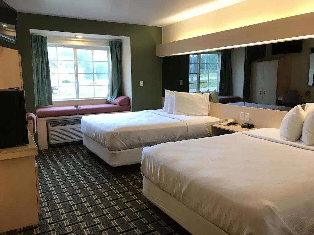Premium room