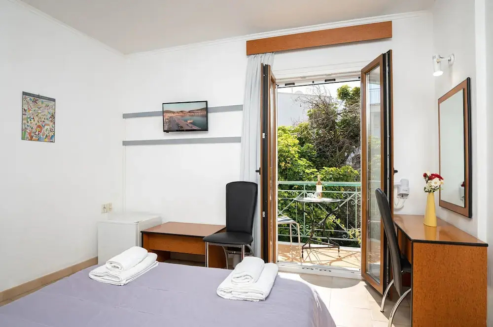 Emily Hotel - Général