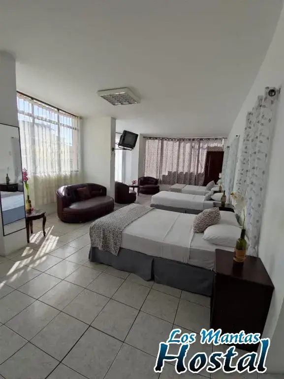 Standard Family room
