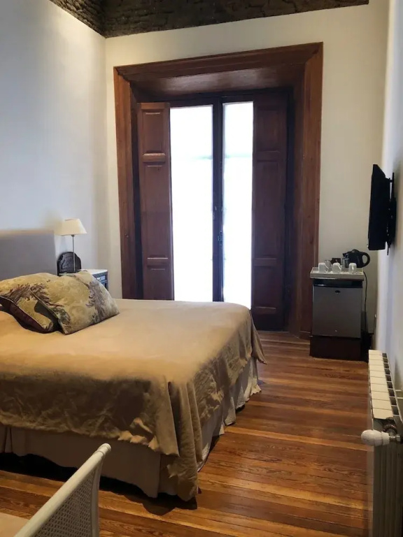 Cruce´s Hotel Boutique - Chambres