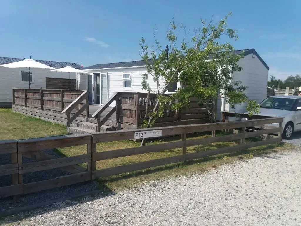 Superior Chalet