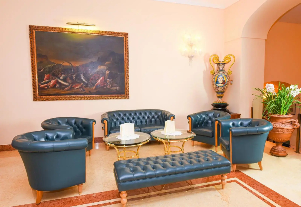 Hotel Antiche Mura - Général