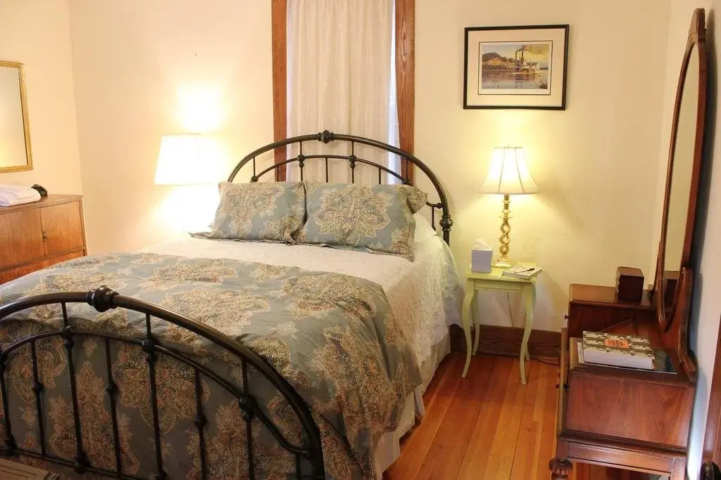 Hotel photo 20