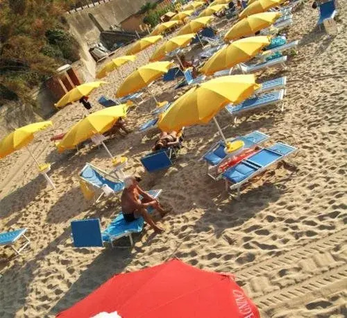 Hotel Villa Nettuno - Général