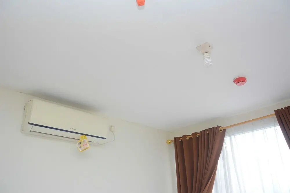 Cozy Living at Saladdin Mansion Studio Apartment