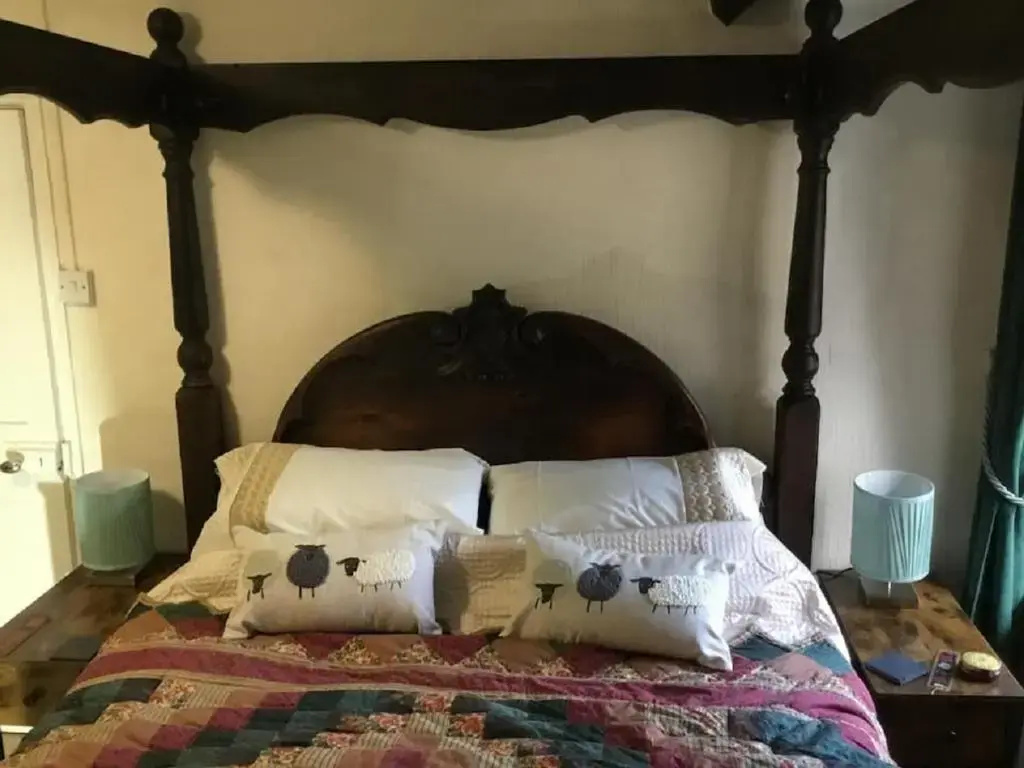 Cottage