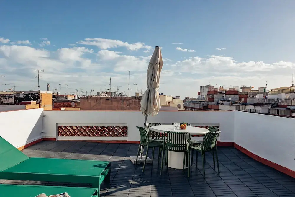 Vibe Apartments by Olala Homes