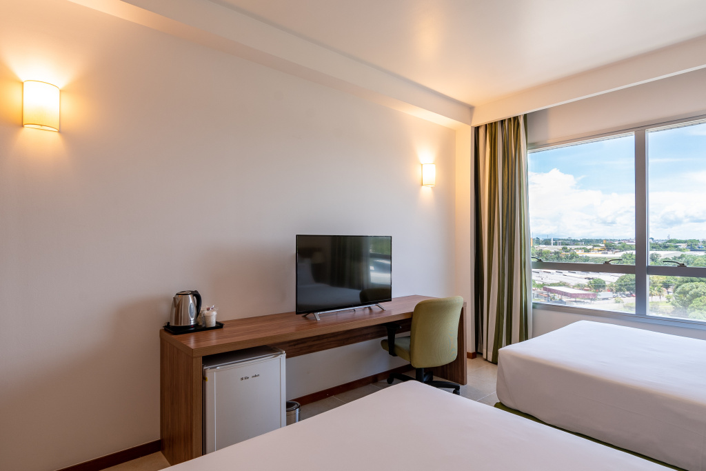 Holiday Inn Manaus by IHG - Général