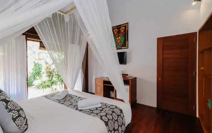 The Lavana Jhonny Kibung Villas Lembongan in Lembongan Island