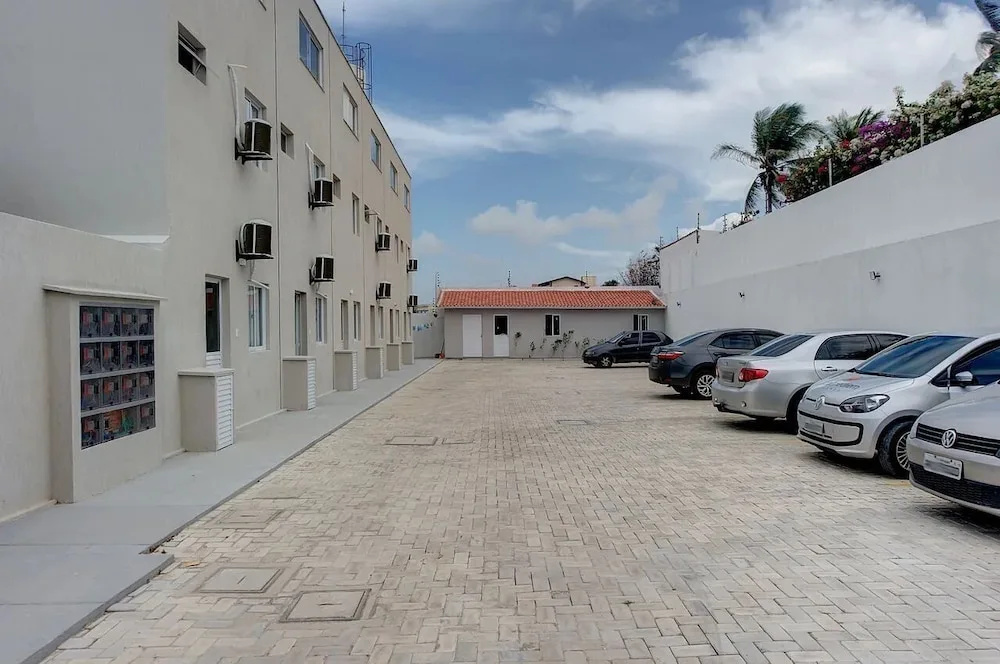 Excelente casa em Porto das Dunas