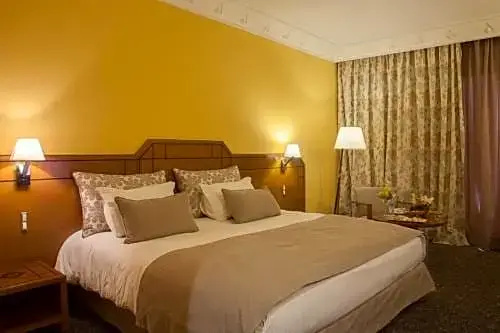 Atlas Medina & Spa - Chambres