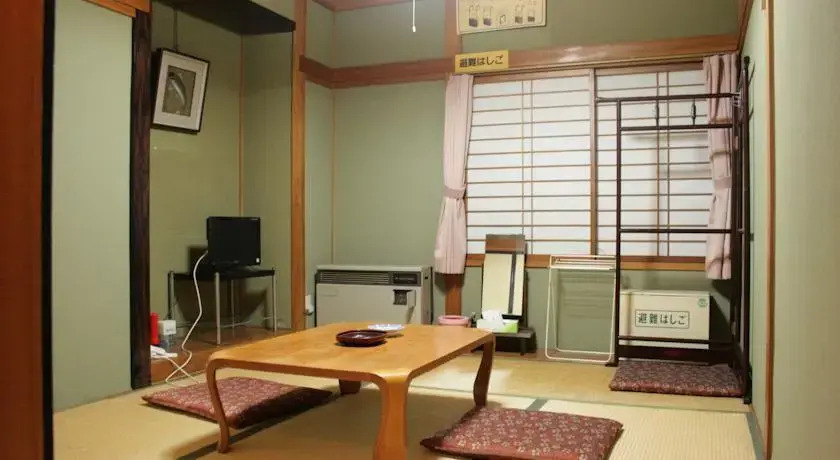 Yamagataya Ryokan — фото 2