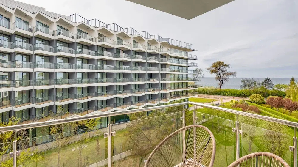 Apartamenty Sun & Snow Arka Spa - Chambres