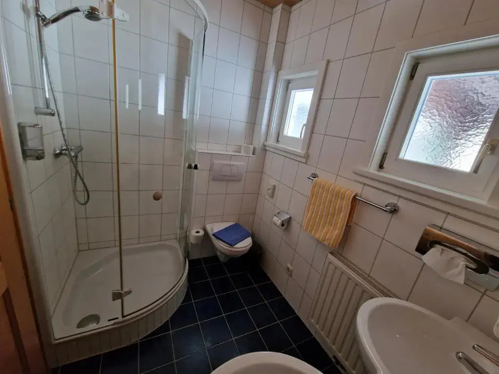 Brücklmeier Ferienwohnungen - Chambres