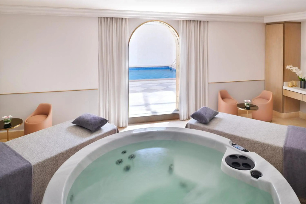 Address Marassi Golf Resort - фото 18