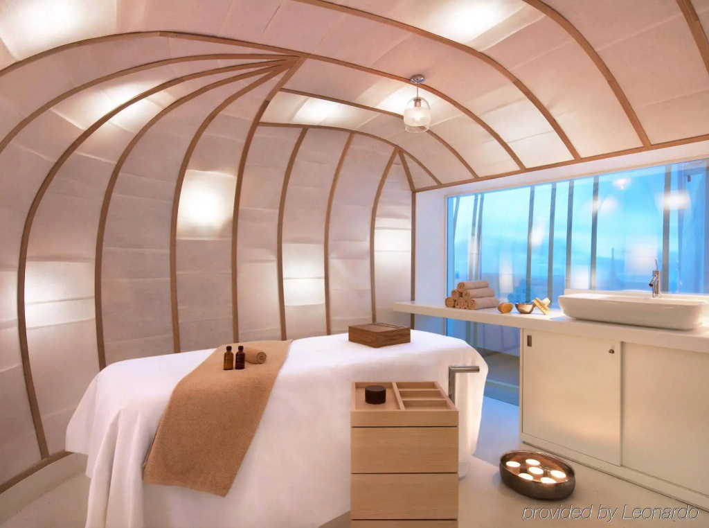 The Westin Paris-Vendome 9