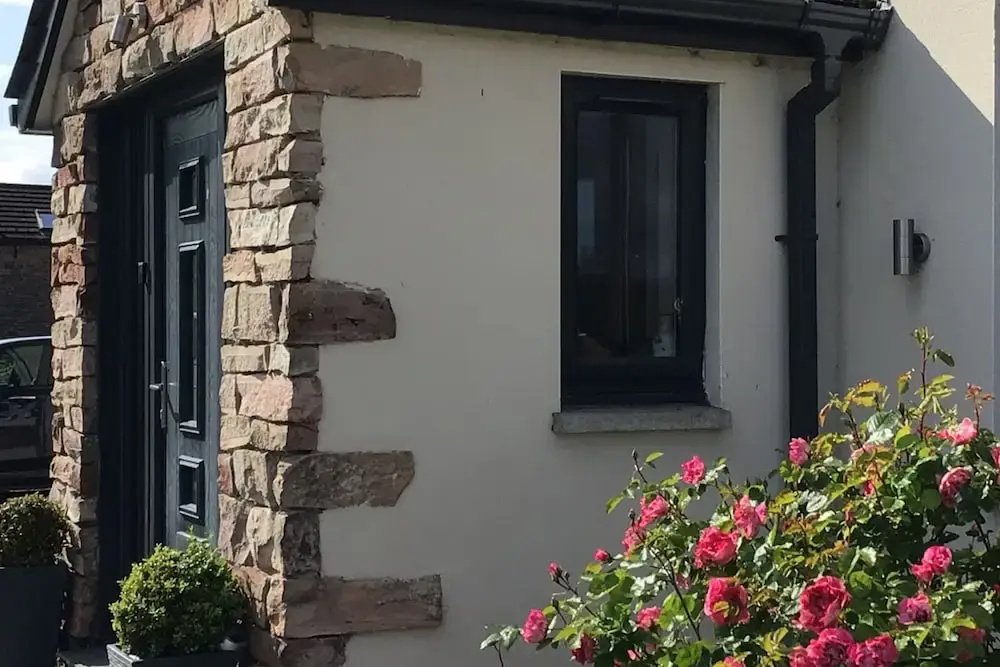 More Than Just a Room Apartment Carlisle / Borders