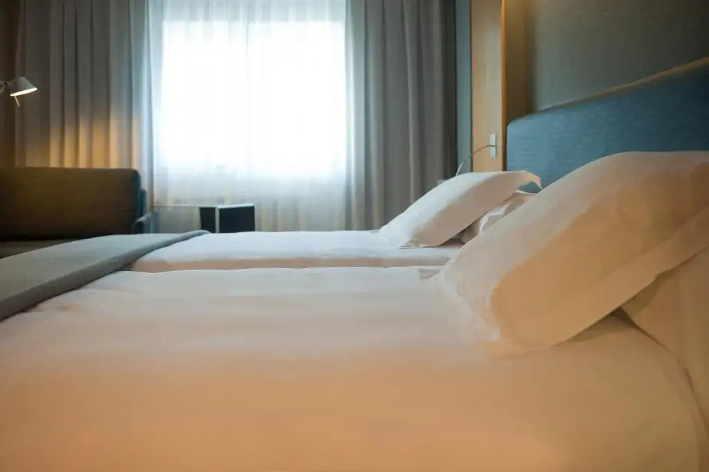 Hotel Roc Blanc & Spa - Chambres