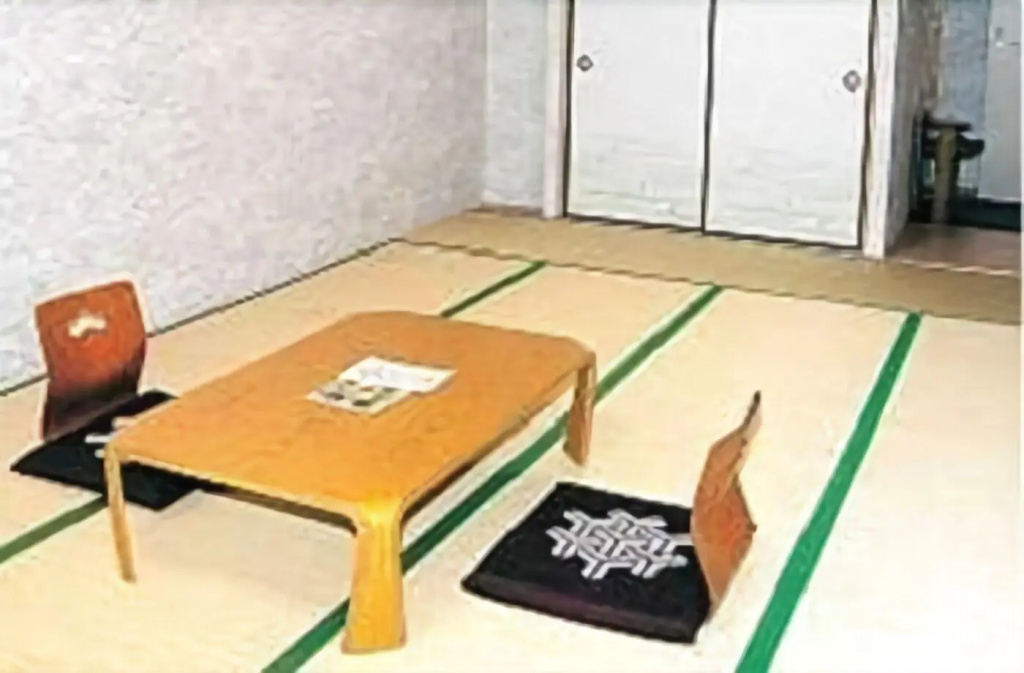 Hotel Station Kyoto West 사진 21