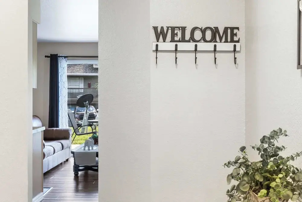 Cozy Escape Stay for 4