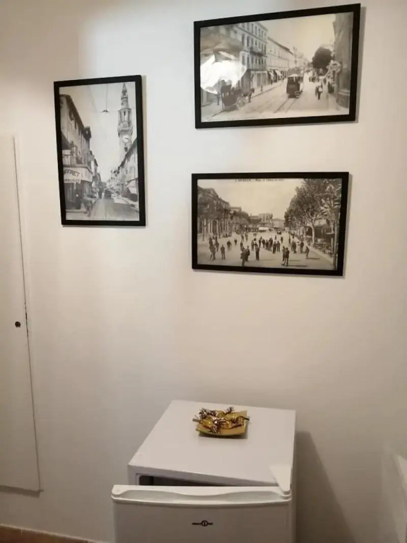 Afficher la photo 6 — Le rêve d'Emma Chambres d'hôtes