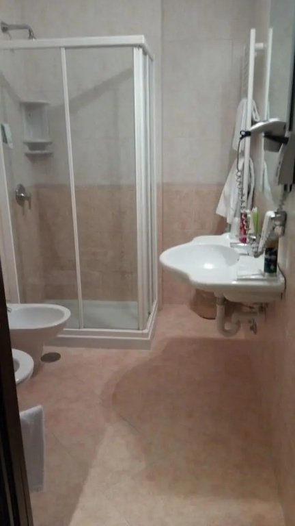 Hotel Cecere - Chambres