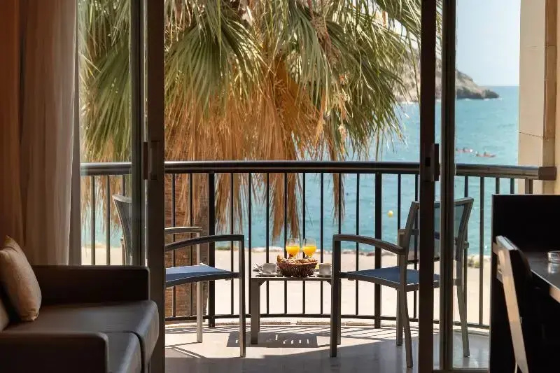 Hotel Estela Barcelona - Chambres