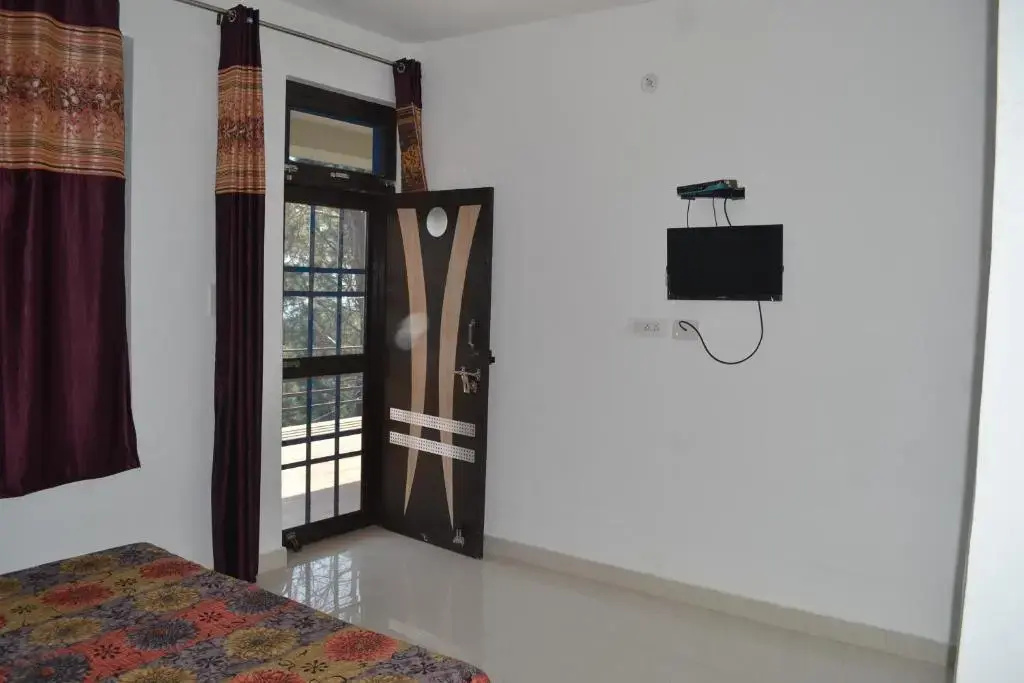 Katoch Homestay - Chambres