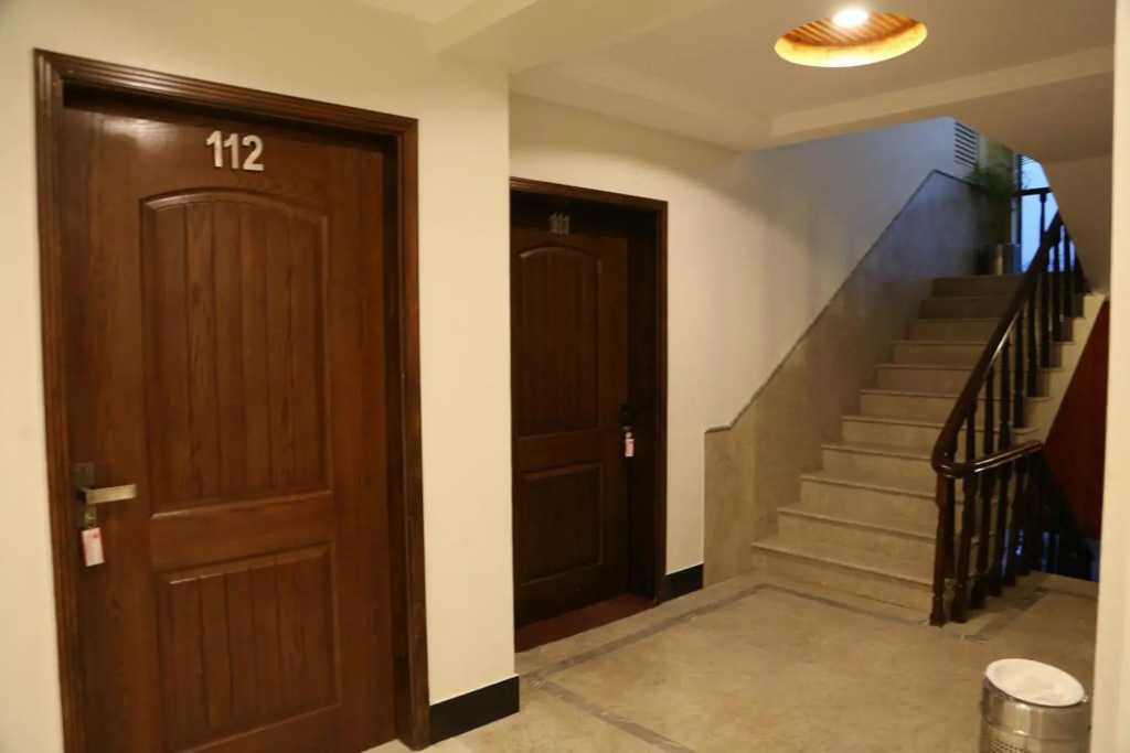 Hotel photo 11