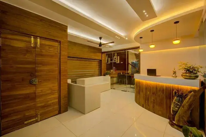 Hotel photo 15