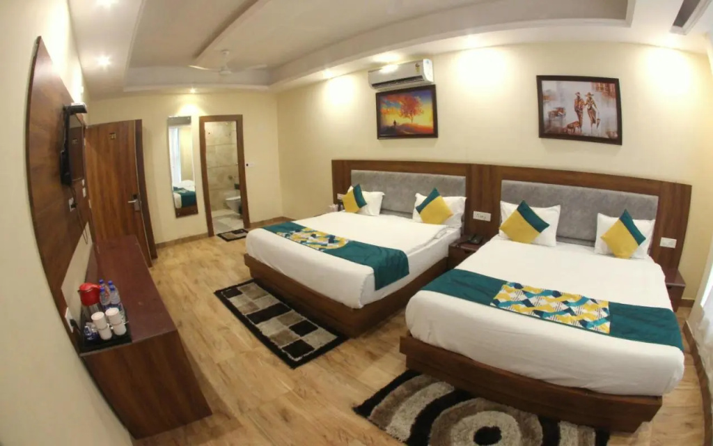 Hotel photo 6