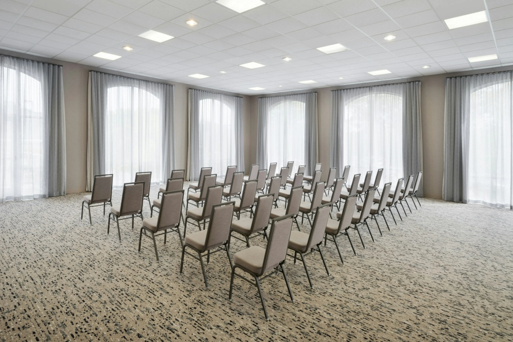 Homewood Suites by Hilton Columbia - Général