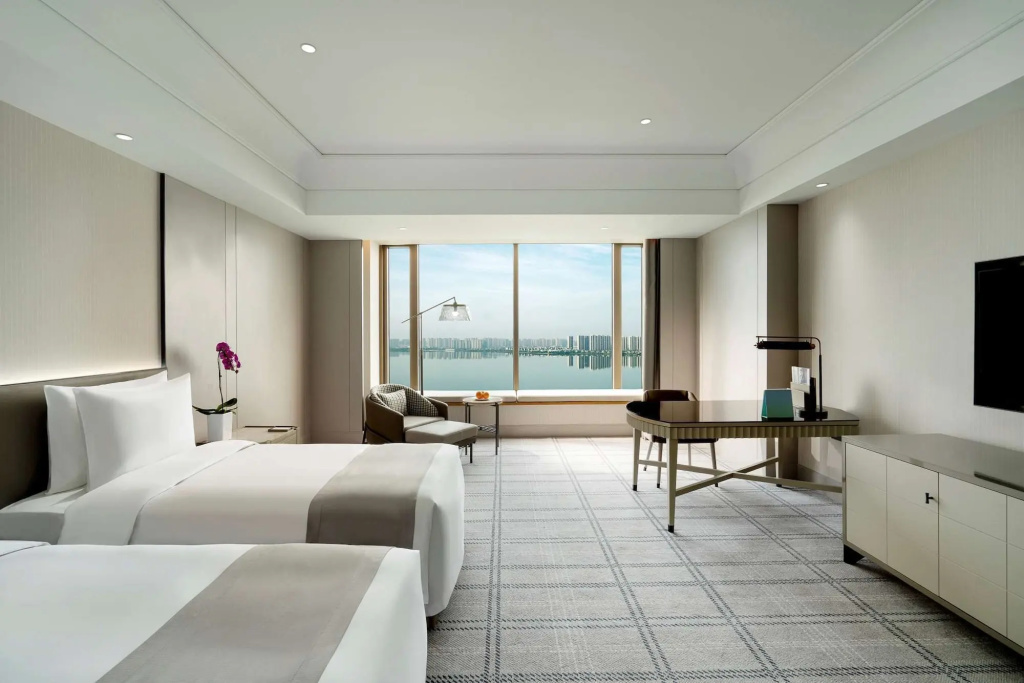 Kempinski Hotel Suzhou - Général