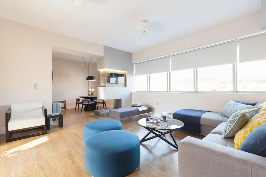 47 Luxury Suites 4 * - pic #4