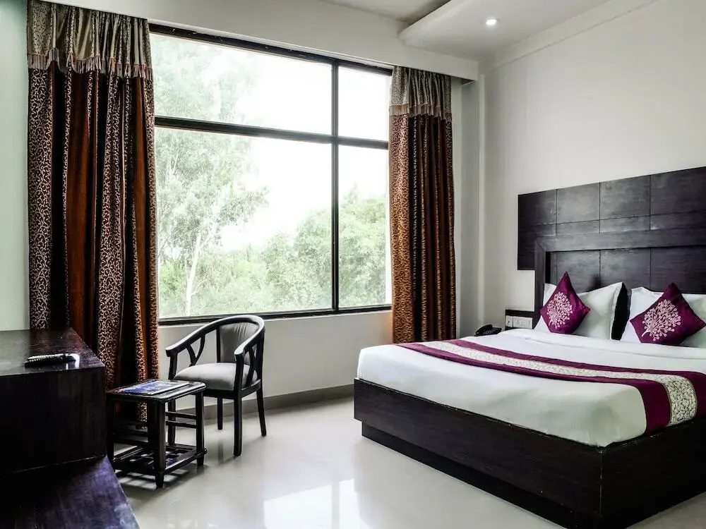 Hotel photo 4