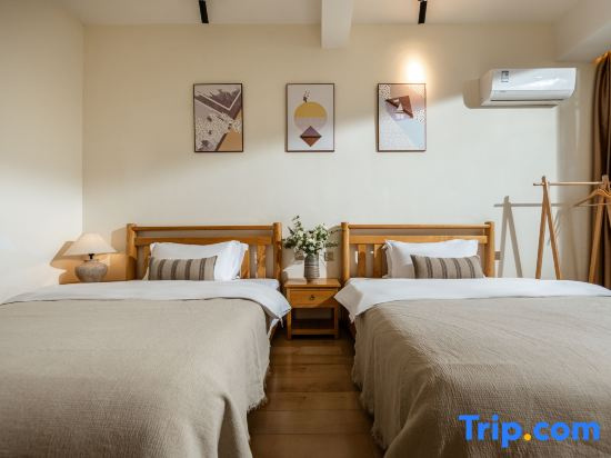 Standard room with sea view