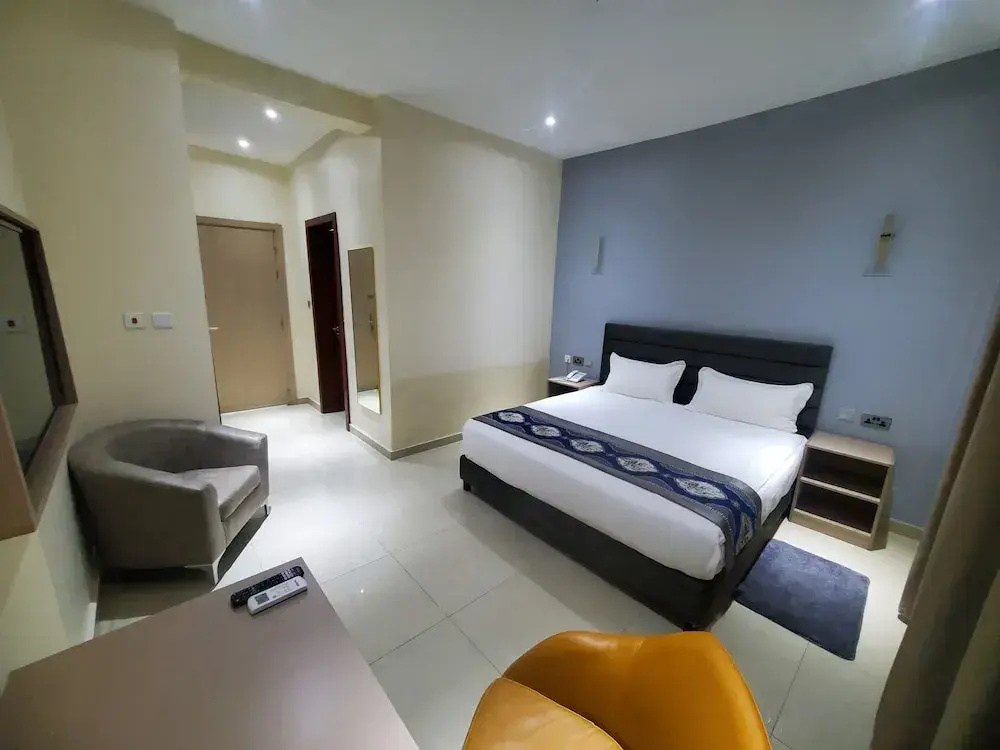 Hotel photo 6