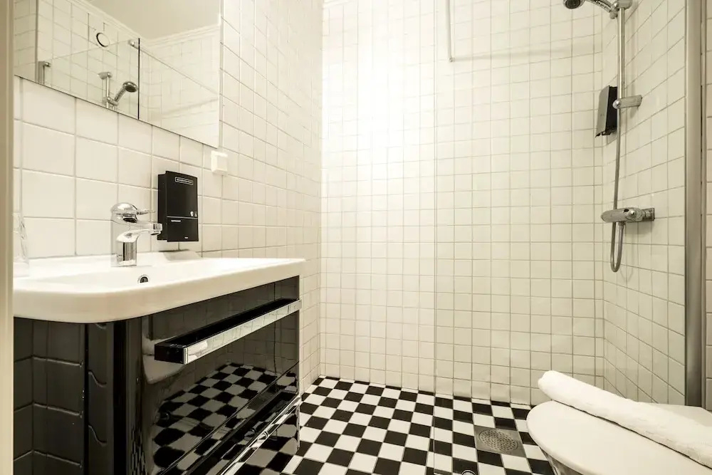 Classic room