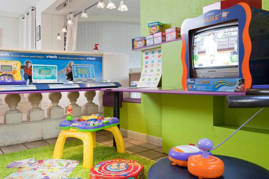 ibis Styles Bordeaux Sud - Général