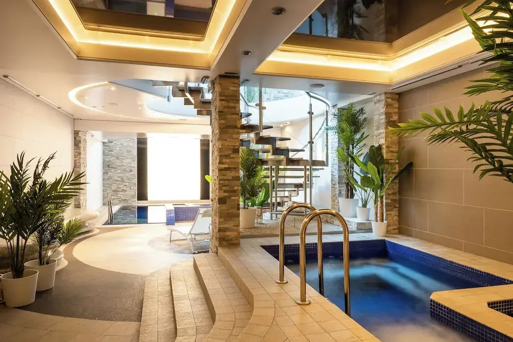 Hotel photo 13