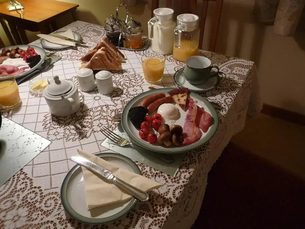 Ardwell Bed & Breakfast - фото 7