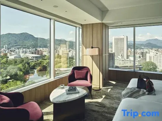 InterContinental Sapporo by IHG - Tap to explore photos