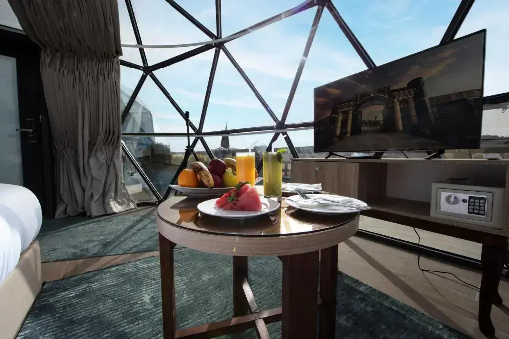 Petra Seasons Luxury Resort - фото 12